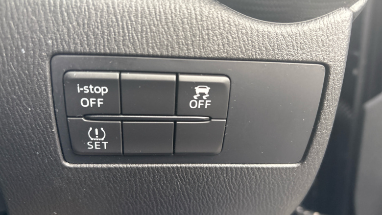 Mazda 2 1.5 Skyactiv G 75 Centre-Line 5dr Petrol Hatchback